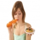 Характерът влияе на трупането на мазнини - 
