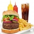 Избягвйте пържените храни  - 