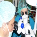 Безплатно измерване на очното налягане  - 