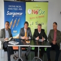 Тенис турнир „Sargenor Cup” 2012 - 