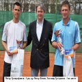 Тихомир Грозданов спечели Sargenor Cup за втори път - 