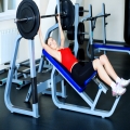 Мускули не се правят с големи тежести - 