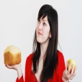 Кои храни горят най-много мазнини - 