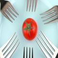 Нискокалорично, но пък вкусно - 