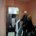 Във Варна заработи първият в страната циклотрон  - 