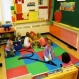 Повече игра вместо уроци за малките деца - 