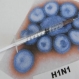 Безплатни ваксини срещу A (H1N1) за 180 хил. българи - 