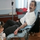 Увеличава се броят на кръводарителите у нас - 