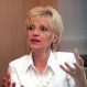 Т. Захариева с номинация за международна награда за жени-лидери - 
